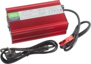 Зарядное устройство RUTRIKE 24V80AH (29.2V 20А) AF600 SB50 для LiFePo4 аккумуляторов 025135