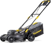 Газонокосилка электрическая CHAMPION EM4419