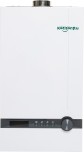 Котел газовый KOTITONTTU SUARI S16 DK с шиной OpenTherm 00-00000326 №1