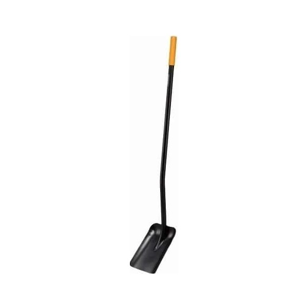 Лопата совковая FISKARS