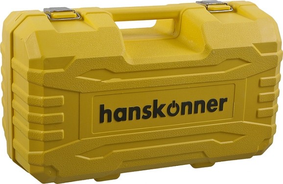 Штроборез сетевой HANSKONNER HAG915S №12