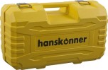 Штроборез сетевой HANSKONNER HAG915S №12