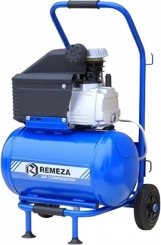 Изображение товара Компрессор поршневой REMEZA СБ 4/С-20.J2047B УТ-00000124 Изображение товара Компрессор поршневой REMEZA СБ 4/С-20.J2047B УТ-00000124