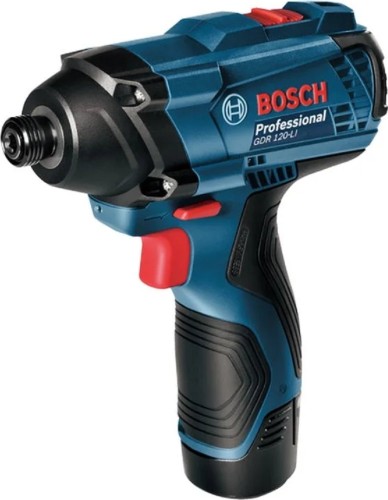 Изображение товара Гайковерт аккумуляторный BOSCH GDR 120-LI 06019F00F0