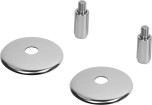 Полотенцесушитель ROYAL THERMO Трапеция П5 400х596 БП м/о 500 НС-1204589 №5