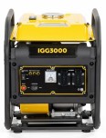 Генератор бензиновый CHAMPION IGG3000 инверторный №1