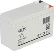 Аккумулятор SKN 6-F-9 (12V9A/H C20) для ИБП 025251