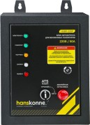 Блок автоматики HANSKONNER HGB11-220P 11кВт (для HPG-6500I)
