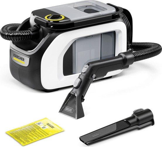 Изображение товара Пылесос сетевой KARCHER SE 3 Compact Home моющий 1.081-530.0