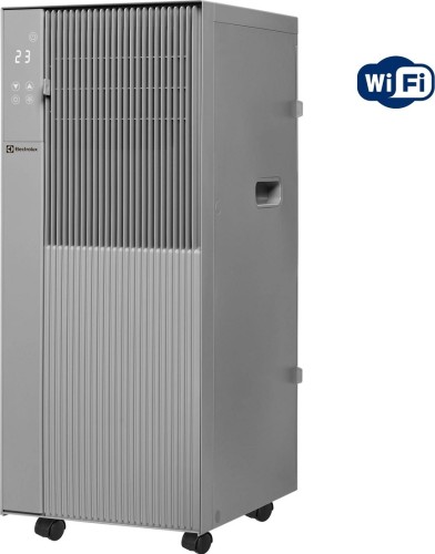 Изображение товара Мобильный кондиционер ELECTROLUX Arizona EACM-12 AZ/N6 НС-1761568 Изображение товара Мобильный кондиционер ELECTROLUX Arizona EACM-12 AZ/N6 НС-1761568