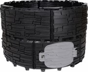 Компостер РАЗДОЛЬЕ RZ3.120.085 БИО, 810 л