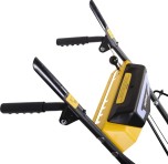 Снегоуборщик бензиновый HUTER SGC 4100M 70/7/127 №3