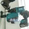Перфоратор аккумуляторный MAKITA DHR182ZWJ без АКБ и ЗУ №2