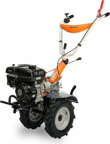 Изображение товара Бензобур VILLARTEC TB890м + масло трансм.0,95л