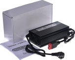 Зарядное устройство GELBERT 24V100A/H (30А) для LiFePo4 аккумуляторов 025297 №2