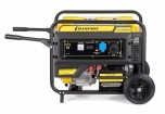 Генератор бензиновый CHAMPION GG5000EW №1