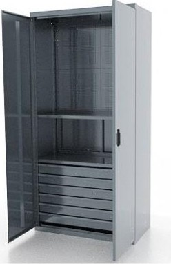 Изображение товара Шкаф инструментальный FERRUM "CLASSIC" 03.3062-9007 03.3062-9007 Изображение товара Шкаф инструментальный FERRUM "CLASSIC" 03.3062-9007 03.3062-9007
