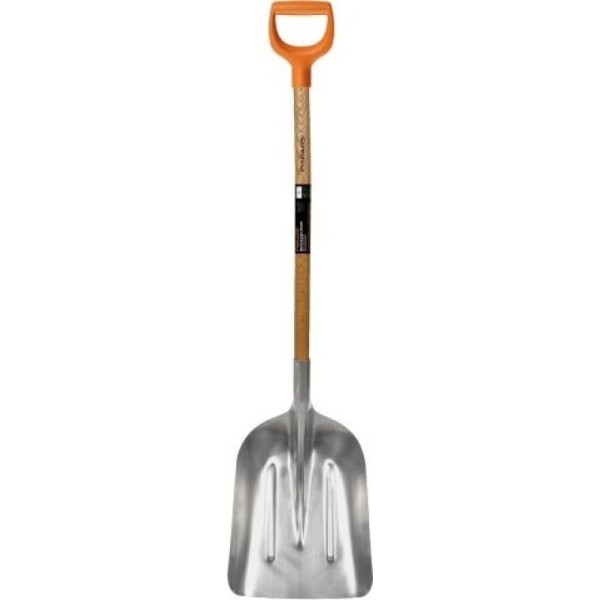 Лопата совковая FISKARS