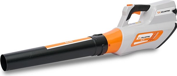 Изображение товара Воздуходувка аккумуляторная VILLARTEC BA 40 Set (АКБ AM405; ЗУ AC402) BA40Set Изображение товара Воздуходувка аккумуляторная VILLARTEC BA 40 Set (АКБ AM405; ЗУ AC402) BA40Set