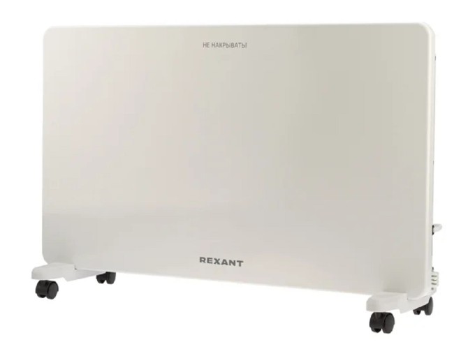 Изображение товара Конвектор REXANT 60-0111 2кВт