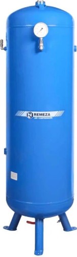 Изображение товара Ресивер REMEZA РВ 470 21атм 8144470 Изображение товара Ресивер REMEZA РВ 470 21атм 8144470