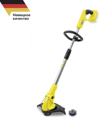 Изображение товара Триммер аккумуляторный KARCHER LTR 18-30 Battery *INT 1.444-310.0 Изображение товара Триммер аккумуляторный KARCHER LTR 18-30 Battery *INT 1.444-310.0
