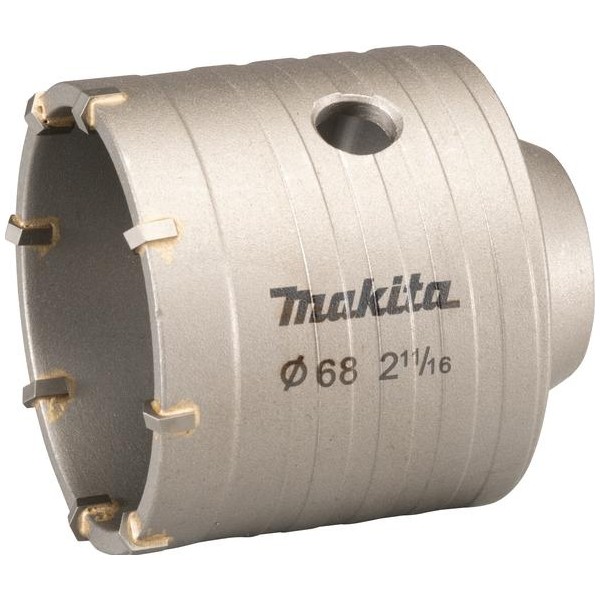Коронка буровая SDS-plus MAKITA
