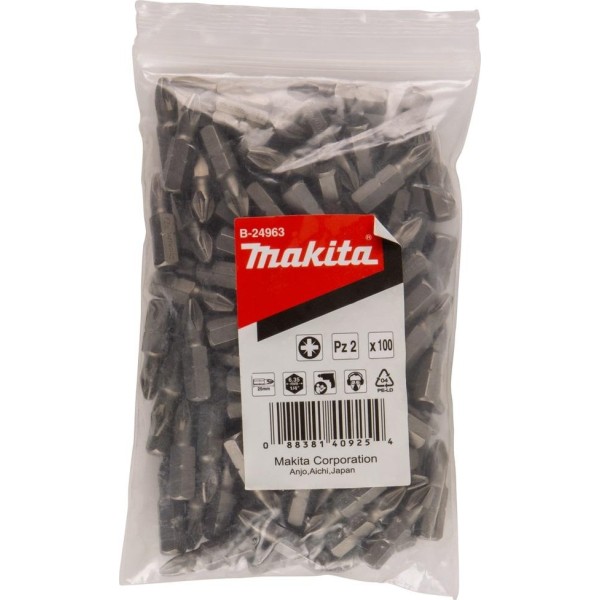 Бита для заворачивания MAKITA