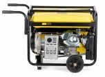 Генератор бензиновый CHAMPION GG7501E3 трехфазный GG7501E-3 №7