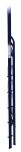 Стремянка стальная АЛЮМЕТ M 8406 6 ступеней М8406 №4