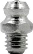 Пресс-масленка прямая Unilube UF2206 М6 х 1