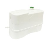 Установка канализационная DAB GENIX VT 030 60185583
