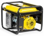 Генератор бензиновый CHAMPION GG3301C №5