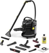 Пылесос сетевой KARCHER SE 4 Go!Further моющий 1.081-172.0