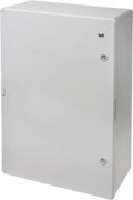 Бокс IEK ЩМПп пластиковый 700х500х250 УХЛ1 IP65 MKP93-N-705025-65