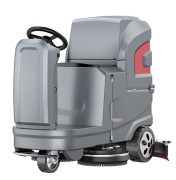 Машина поломоечная TOR COMFORT 86 (Li-ion 24/100 В/Ач) 1050335