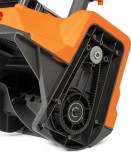 Снегоуборщик (электролопата) аккумуляторный DAEWOO DAST 4042Li SET №10