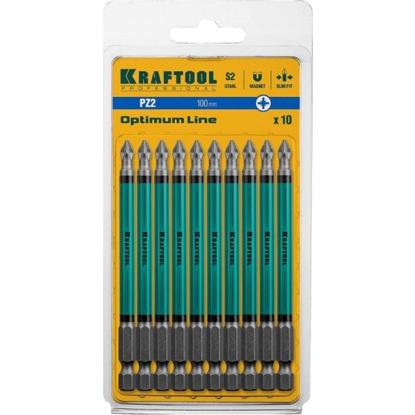 Бита для заворачивания KRAFTOOL