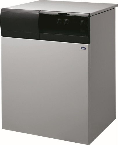 Изображение товара Котел газовый BAXI SLIM 2.300i НС-1144002