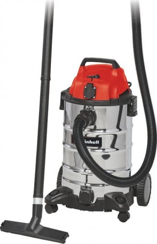 Изображение товара Пылесос для строительных работ EINHELL TC-VC 1930 SA Kit 2342230 Изображение товара Пылесос для строительных работ EINHELL TC-VC 1930 SA Kit 2342230