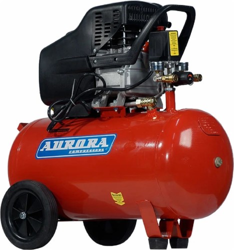 Изображение товара Компрессор поршневой AURORA WIND 50 6764