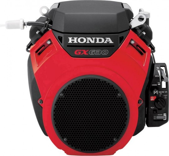 Изображение товара Бензиновый двигатель HONDA GX 690 VXE4 GX690RH-VXE4
