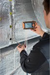 Электронный балометр Testo 420 0563 4200 №10