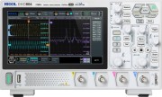 Осциллограф RIGOL DHO804