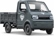 Электромобиль RUTRIKE Спектр Серый 3328 026756-3328