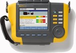 Измеритель вибрации Fluke 810 3542635 №1