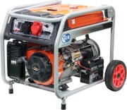 Изображение товара Генератор бензиновый TOR KM11000HE 1045859