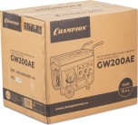 Сварочный генератор CHAMPION GW200AE №14