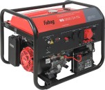 Генератор бензиновый FUBAG BS 9000 DA ES с возможностью автоматизации 641093 №1