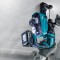 Перфоратор аккумуляторный MAKITA DHR182ZWJ без АКБ и ЗУ №6